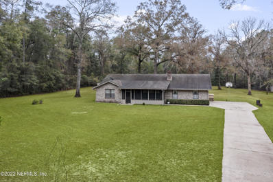 Hilliard, FL home for sale located at 10308 Mulberry Landing, Hilliard, FL 32046