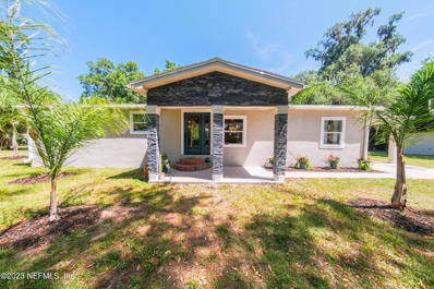 San Mateo, FL home for sale located at 126 E End Rd, San Mateo, FL 32187