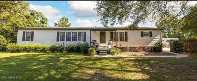 Macclenny, FL home for sale located at 5529 County Road 23C, Macclenny, FL 32063