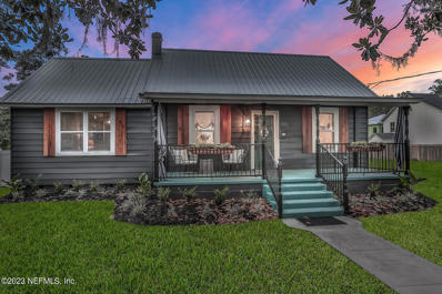 St Augustine, FL home for sale located at 36 Dufferin St, St Augustine, FL 32084
