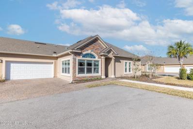 St Augustine, FL home for sale located at 84 Utina Way UNIT C, St Augustine, FL 32084