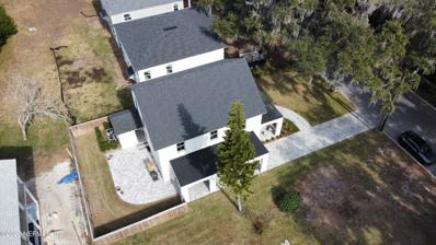 St Augustine, FL home for sale located at 36 Magnolia Ave, St Augustine, FL 32084