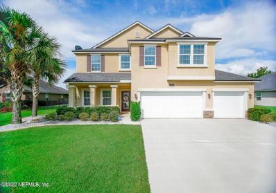 St Augustine, FL home for sale located at 3417 S Ravello Dr, St Augustine, FL 32092