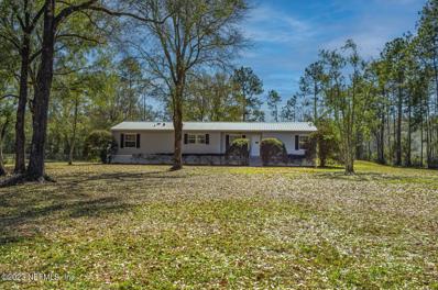Hastings, FL home for sale located at 4425 Florence St, Hastings, FL 32145