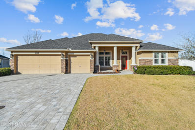 St Augustine, FL home for sale located at 3029 N Cassata Ln, St Augustine, FL 32092