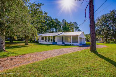 Callahan, FL home for sale located at 45824 Pickett St, Callahan, FL 32011