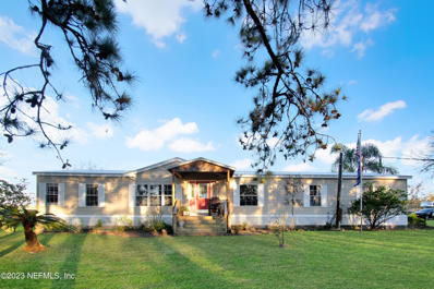 Hastings, FL home for sale located at 8600 White Tower Rd, Hastings, FL 32145