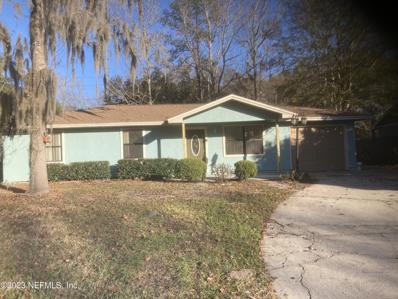 Middleburg, FL home for sale located at 1595 Twin Oak Dr E, Middleburg, FL 32068