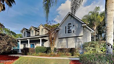 St Augustine, FL home for sale located at 140 Moses Creek Blvd, St Augustine, FL 32086
