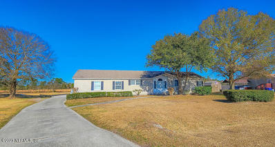Callahan, FL home for sale located at 44237 Cross Creek Blvd, Callahan, FL 32011