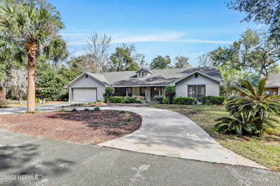 St Augustine, FL home for sale located at 561 Willow Walk Pl, St Augustine, FL 32086