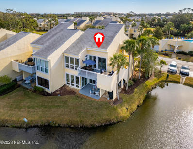 Ponte Vedra Beach, FL home for sale located at 43 Tifton Way N, Ponte Vedra Beach, FL 32082