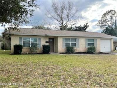 St Augustine, FL home for sale located at 50 Sea Park Dr, St Augustine, FL 32080