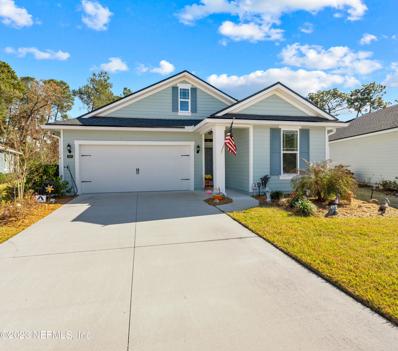 St Augustine, FL home for sale located at 878 E Watson Rd, St Augustine, FL 32086
