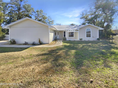 Keystone Heights, FL home for sale located at 675 Orchid Ave, Keystone Heights, FL 32656