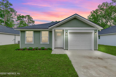 St Augustine, FL home for sale located at 825 Aiken St, St Augustine, FL 32084