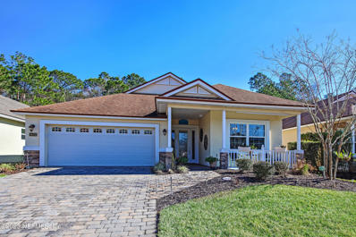 St Augustine, FL home for sale located at 1632 Sugar Loaf Ln, St Augustine, FL 32092
