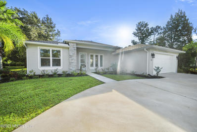 Palm Coast, FL home for sale located at 17 Birchwood Dr, Palm Coast, FL 32137