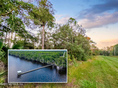 Georgetown, FL home for sale located at 116 Laisy Dr, Georgetown, FL 32139