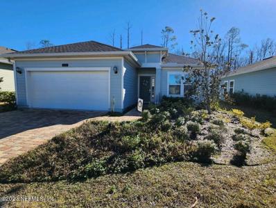 St Augustine, FL home for sale located at 151 Tintamarre Dr, St Augustine, FL 32092