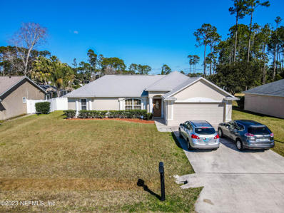 Palm Coast, FL home for sale located at 53 Bannbury Ln, Palm Coast, FL 32137
