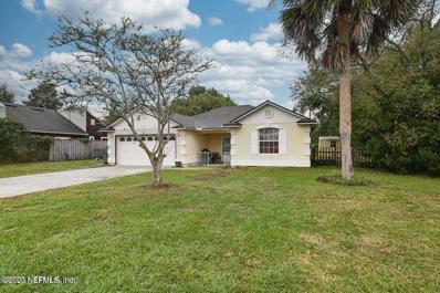 St Augustine, FL home for sale located at 201 Warbler Rd, St Augustine, FL 32086
