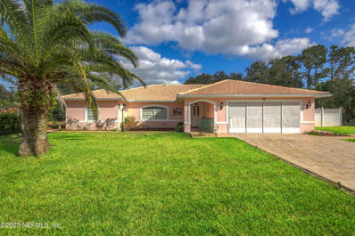 Palm Coast, FL home for sale located at 31 Priory Ln, Palm Coast, FL 32164