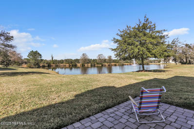 St Augustine, FL home for sale located at 527 Hedgewood Dr, St Augustine, FL 32092