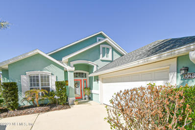 Ponte Vedra Beach, FL home for sale located at 1041 N Marsh Wind Way, Ponte Vedra Beach, FL 32082
