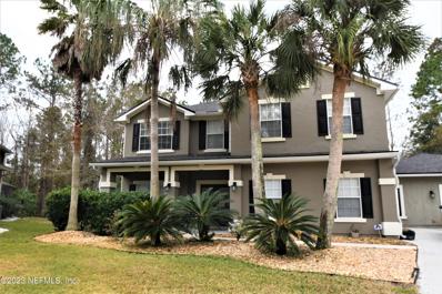 St Augustine, FL home for sale located at 2721 Arundel Ln, St Augustine, FL 32092