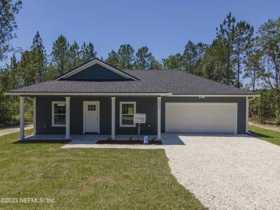 Hastings, FL home for sale located at 10235 Delgado Ave, Hastings, FL 32145