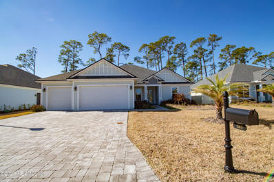 St Augustine, FL home for sale located at 343 Pescado Dr, St Augustine, FL 32095