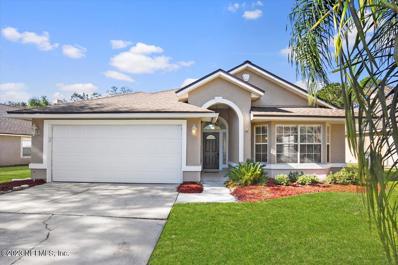 St Augustine, FL home for sale located at 1429 Tintern Ln, St Augustine, FL 32092