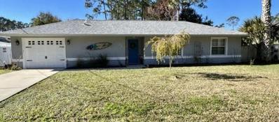 Palm Coast, FL home for sale located at 33 Brigadoon Ln, Palm Coast, FL 32137