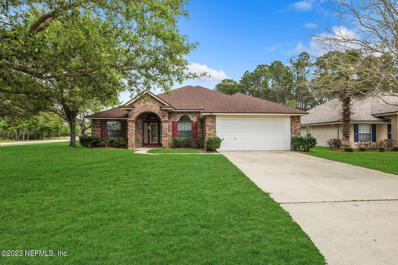 St Augustine, FL home for sale located at 587 Johns Creek Pkwy, St Augustine, FL 32092