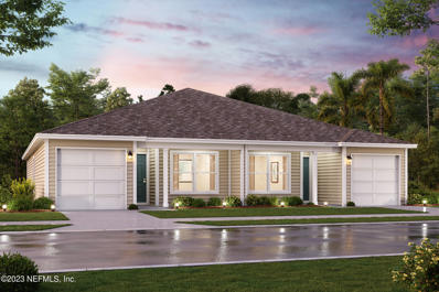 Callahan, FL home for sale located at 45236 Red Brick Dr, Callahan, FL 32011