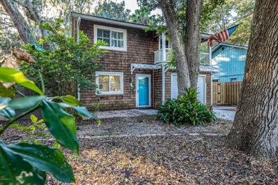 Jacksonville Beach, FL home for sale located at 1020 22ND St N, Jacksonville Beach, FL 32250