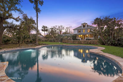 Ormond Beach, FL home for sale located at 186 S South Beach St, Ormond Beach, FL 32174