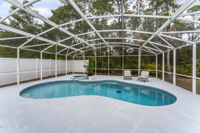 St Augustine, FL home for sale located at 1064 Deer Chase Dr, St Augustine, FL 32086