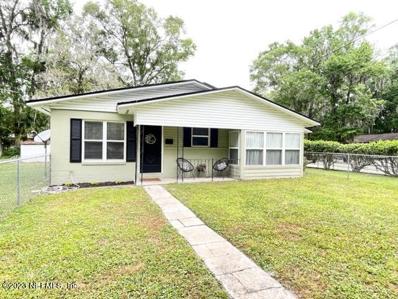 Starke, FL home for sale located at 603 W Francis St, Starke, FL 32091