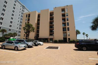 Jacksonville Beach, FL home for sale located at 275 1ST St UNIT 403, Jacksonville Beach, FL 32250