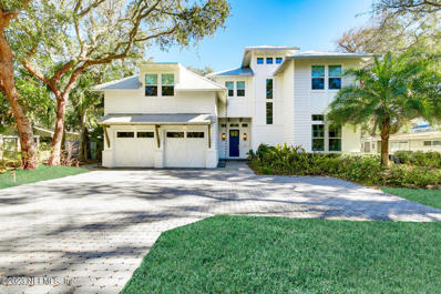 Ponte Vedra Beach, FL home for sale located at 17 Ponte Vedra Cir, Ponte Vedra Beach, FL 32082