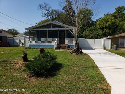 413 Highland Ave, Green Cove Springs, FL 32043 - #: 1209104