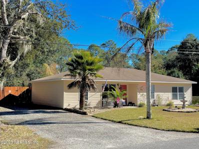 St Augustine, FL home for sale located at 6290 Sunset Blvd, St Augustine, FL 32095