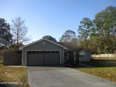 3556 Lazy Willow Ct, Jacksonville, FL 32223 - #: 1209159