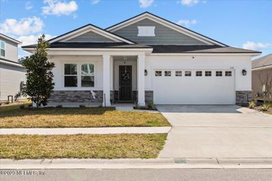 St Augustine, FL home for sale located at 618 Honeycomb Trl, St Augustine, FL 32095