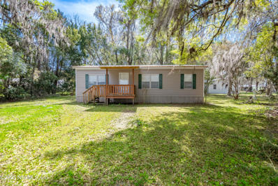 Starke, FL home for sale located at 612 Collins Pl, Starke, FL 32091