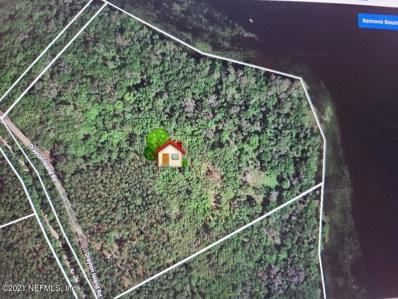 Georgetown, FL home for sale located at 180 Drayton Island Rd, Georgetown, FL 32139