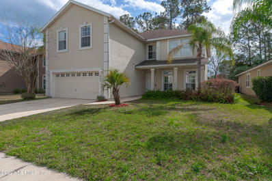 Fleming Island, FL home for sale located at 1687 Wild Flower Fields Ter, Fleming Island, FL 32003