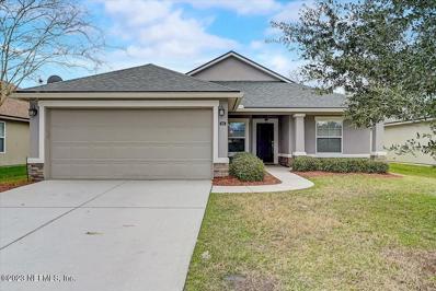 St Augustine, FL home for sale located at 325 Casa Sevilla Ave, St Augustine, FL 32092